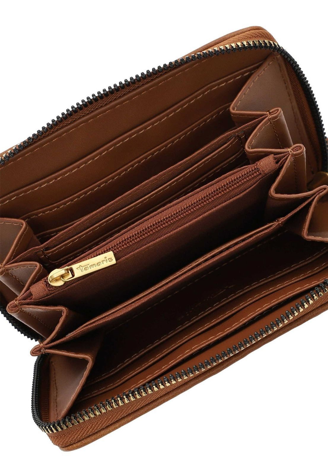 Tamaris Geldbörse Zip Around Wallet günstig online kaufen