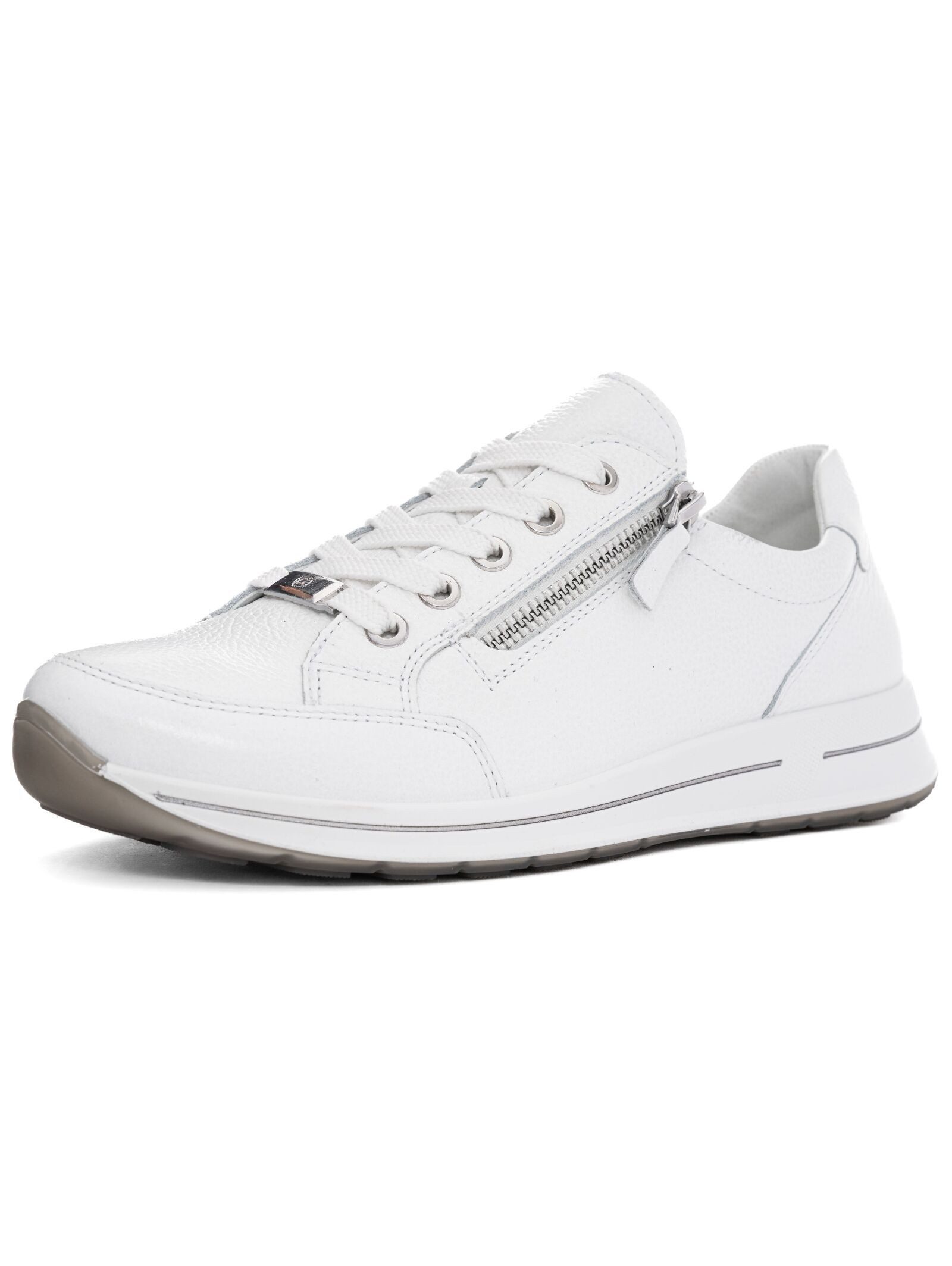Ara Sneaker Leder Sneaker