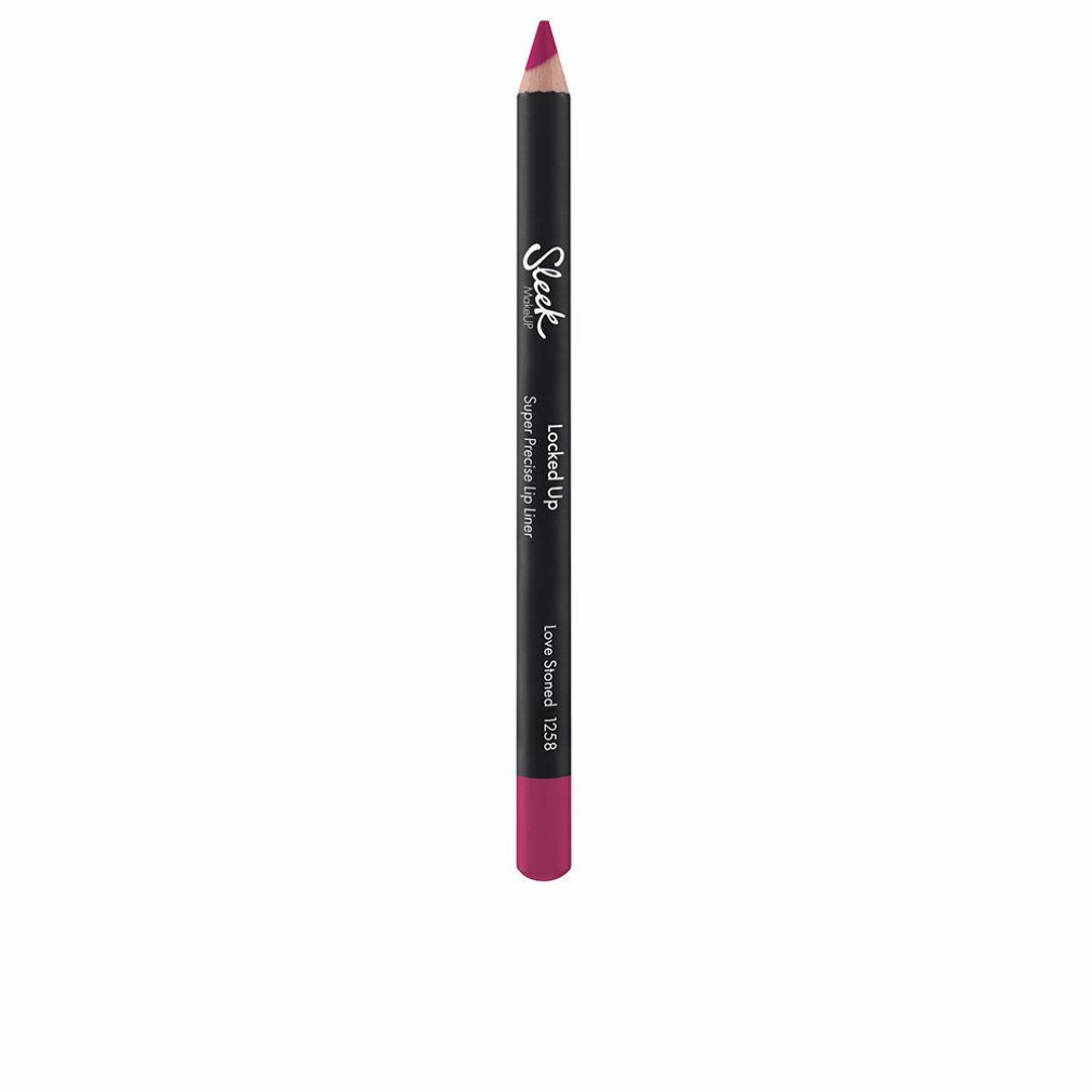 Lipliner Locked Up Super Precise Lip Liner Love Stoned