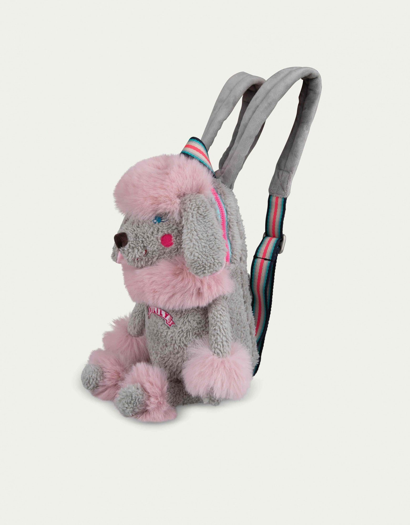 Rucksack Poodle Backpack Oilily The Softies