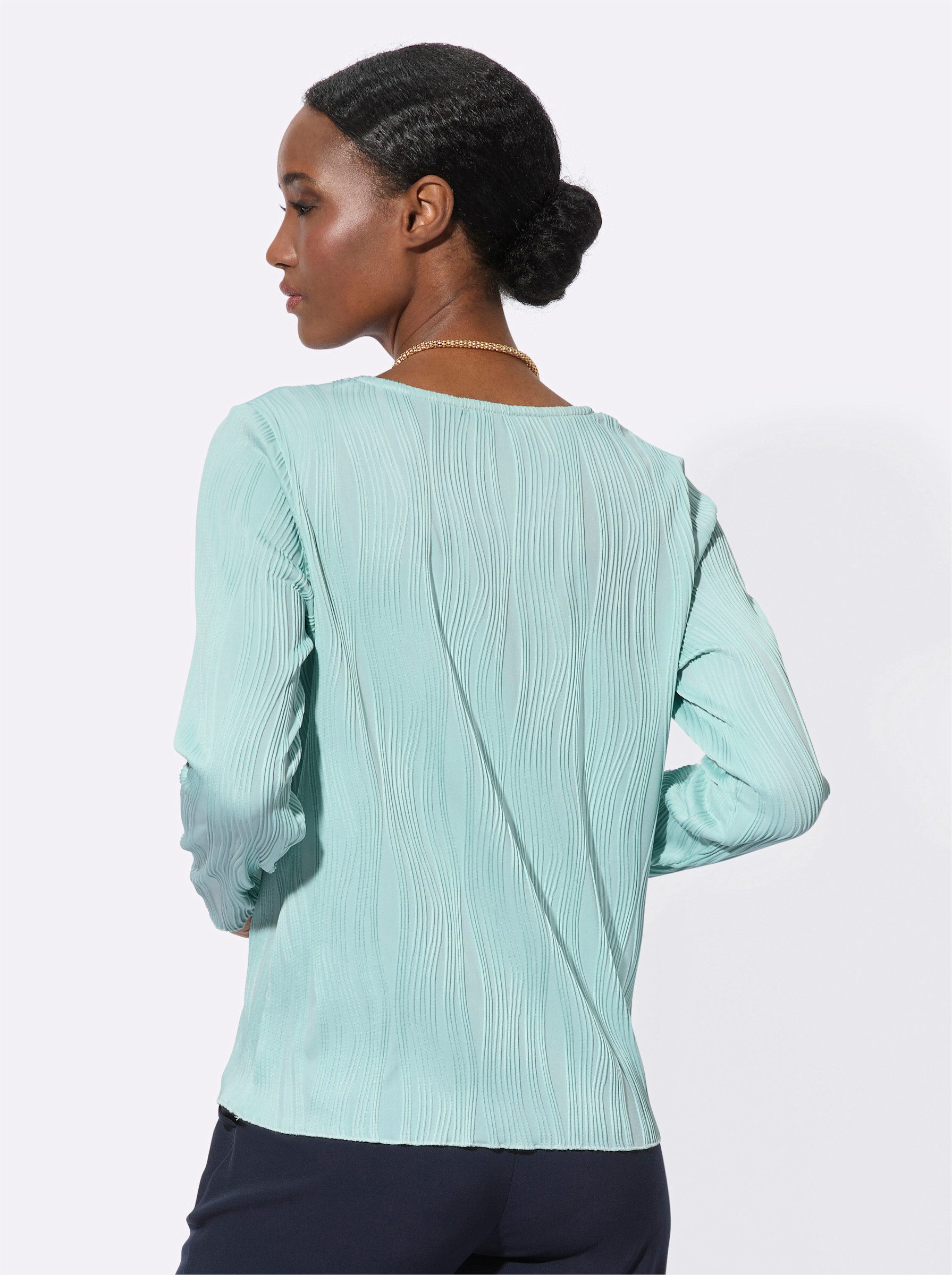 creation L T-Shirt Langarmshirt . günstig online kaufen