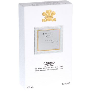 Creed Eau de Parfum Silver Mountain Water E.d.P. Nat. Spray