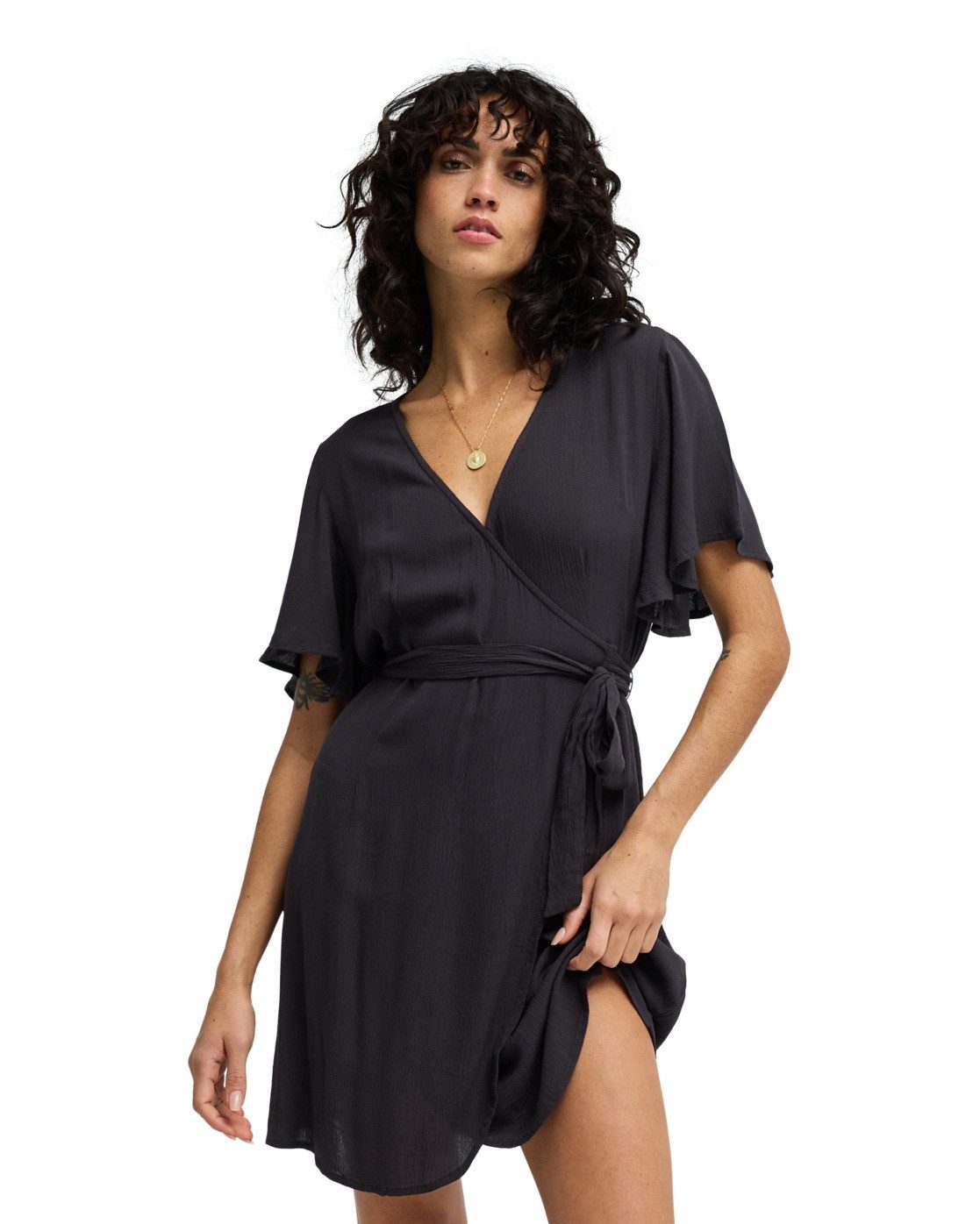 Billabong Minikleid All For You günstig online kaufen
