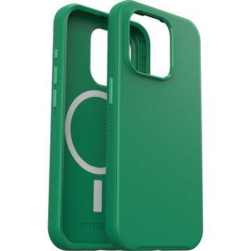 Otterbox Backcover Symmetry Hülle für Apple iPhone 15 Pro für MagSafe, sturzsicher, schützende dünne Hülle, 3x getestet nach Militärstandard