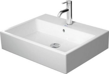 Duravit Einbauwaschbecken Duravit Aufsatzbecken VERO AIR m ÜL HLB