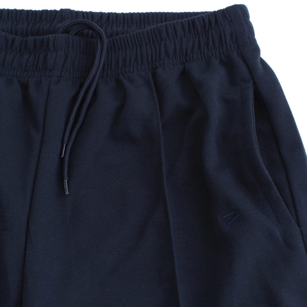 Herbold Sportswear Trainingsanzug Herren Freizeitanzug Sportanzug mit RV-Brusttasche (2-tlg), Hose mit Biesennaht, auch in Kurzgrößen