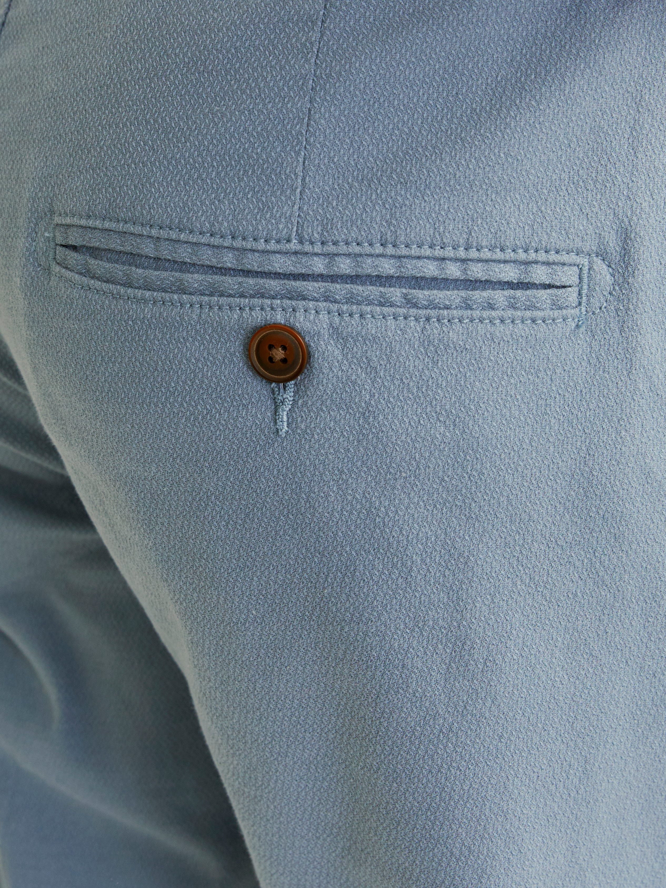 Jack & Jones Chinos JPSTMARCO JJFURY ANA Baumwollmischung, slim fit