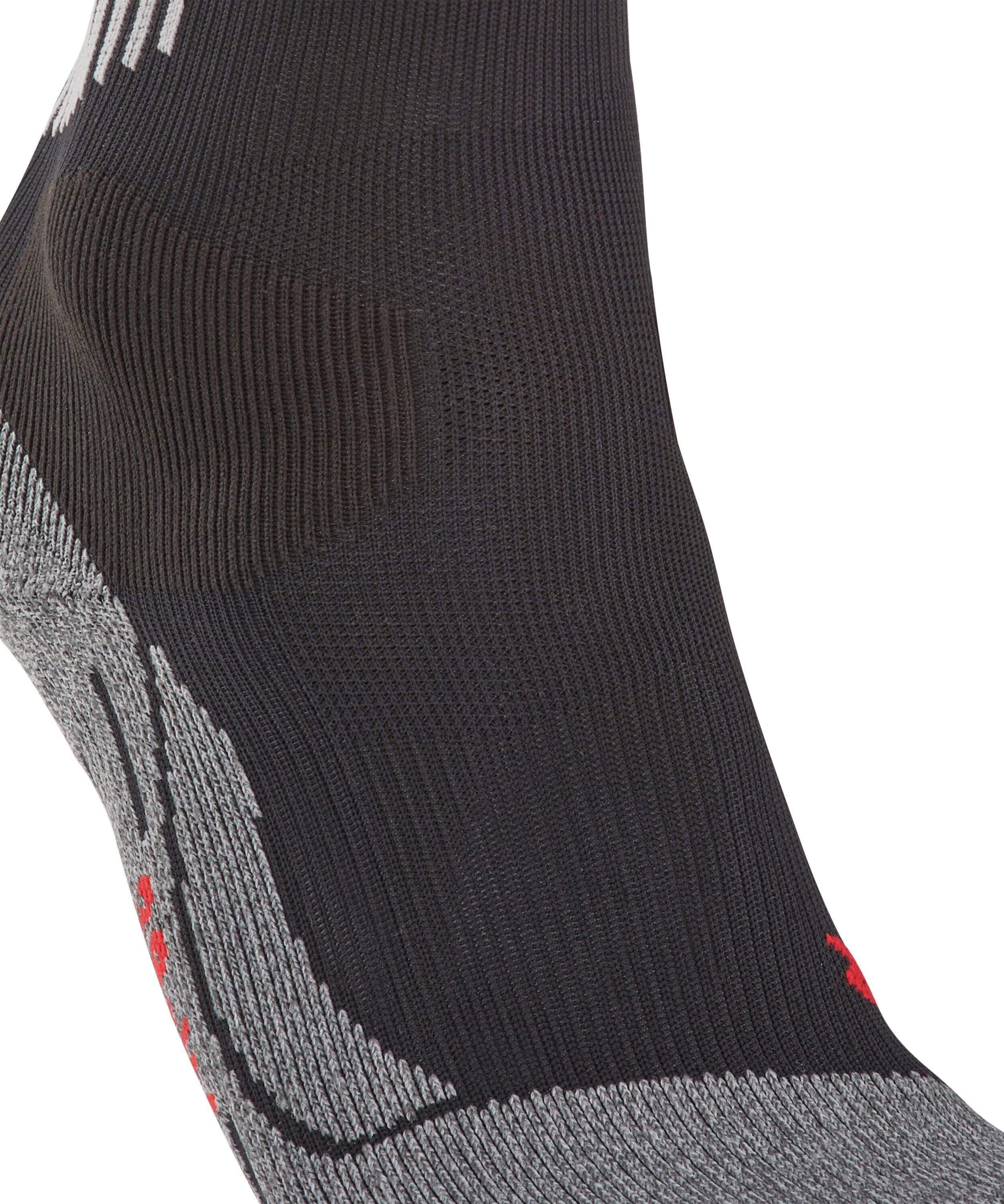 FALKE Kompressionsstrümpfe 4GRIP Stabilizing Socken (1-Paar) erhöht die Stabilität und maximiert den Halt