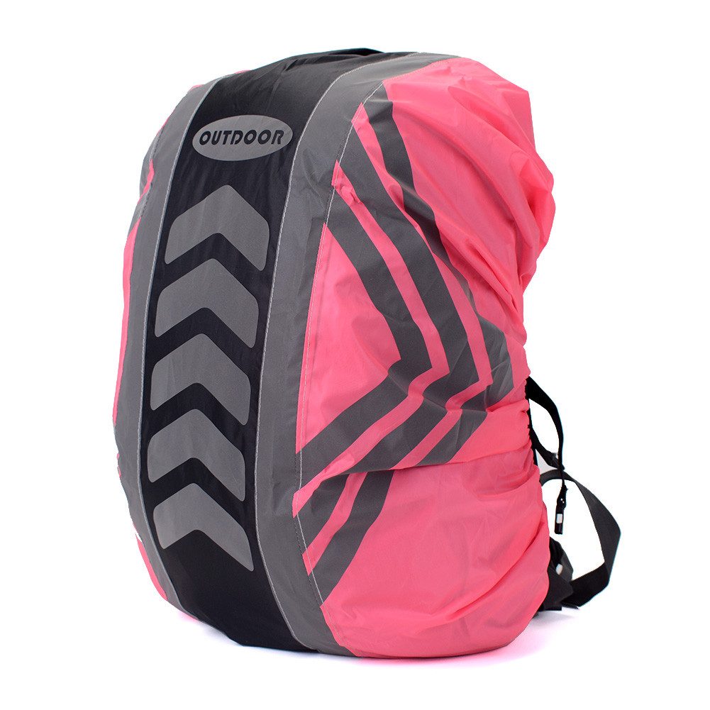 Illes-Laedchen Rucksack-Regenschutz Rucksackschutzhülle Regenschutz Rucksac günstig online kaufen