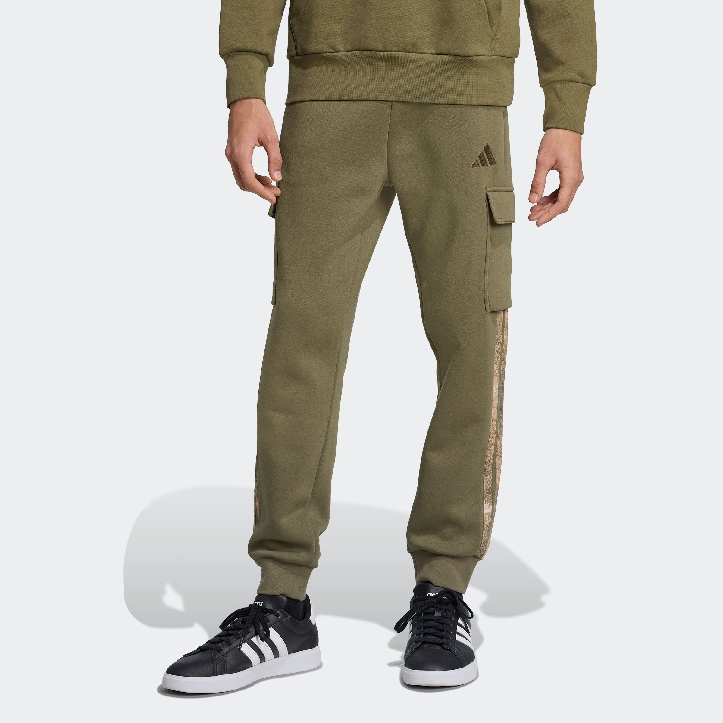 adidas Sportswear Sporthose M SEA AOP PT (1-tlg) günstig online kaufen