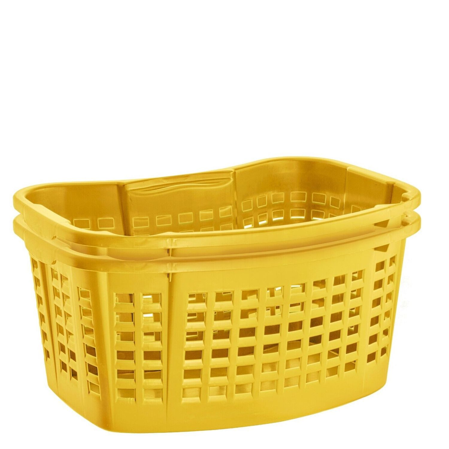 BURI Wäschekorb Buri Wäschekorb, 40L Wäsche günstig online kaufen