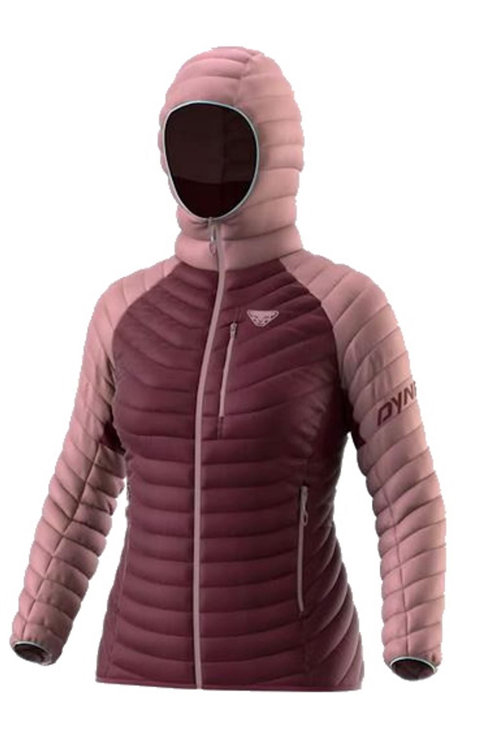 Leichtdaunenjacke