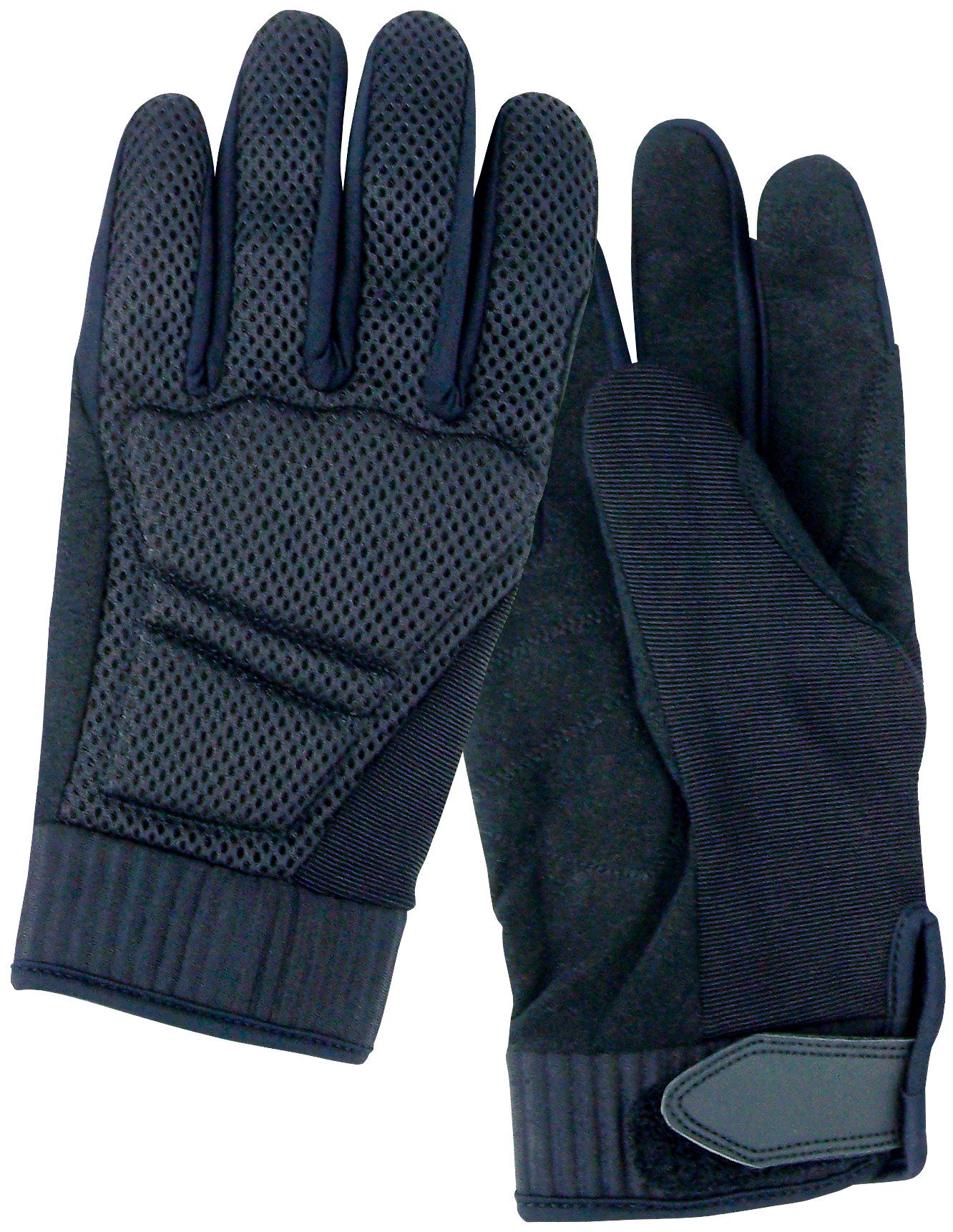 Klettverschluss RO roleff 51 Motorradhandschuhe