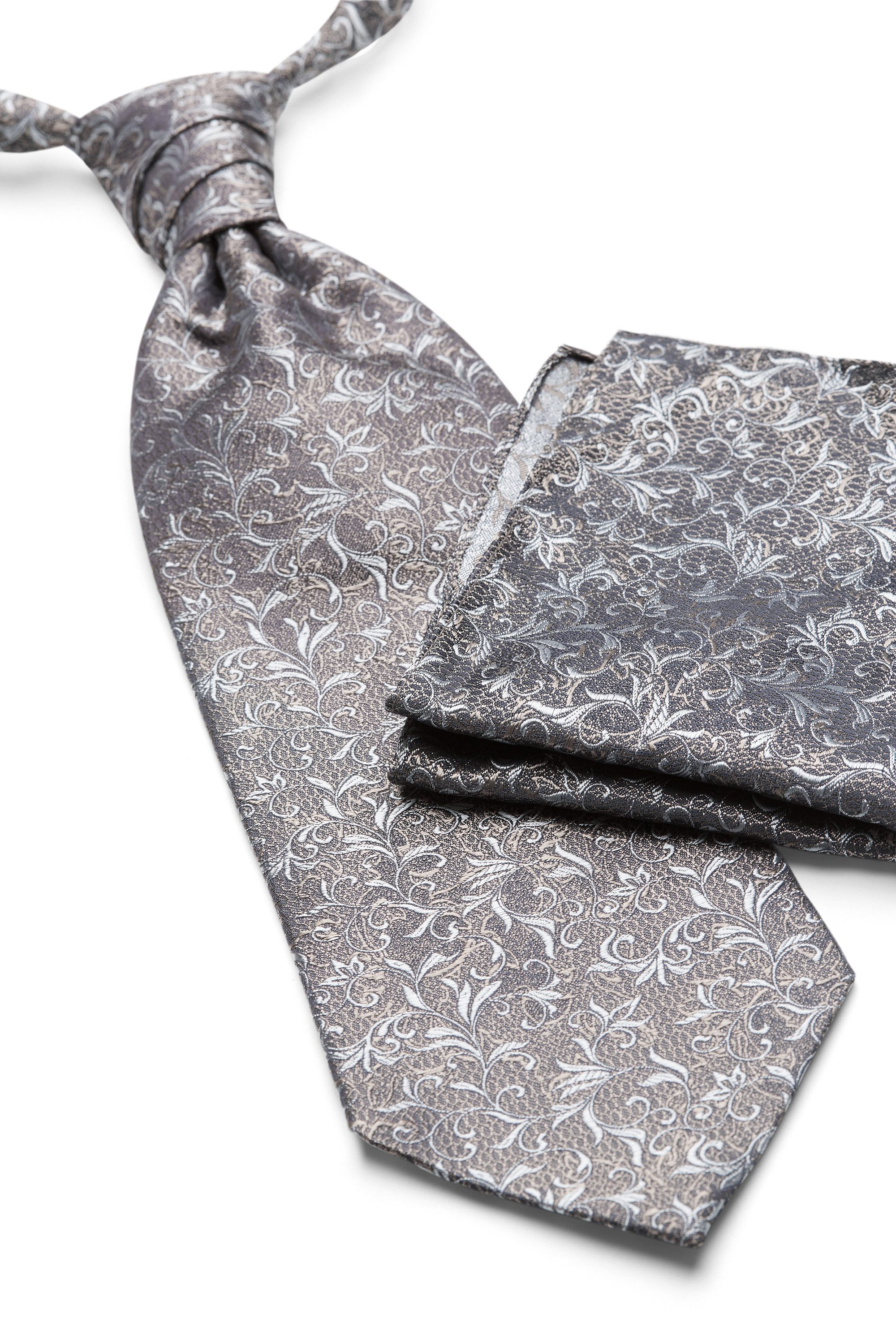 Digel Krawatte Loy (1-St., Plastron) günstig online kaufen
