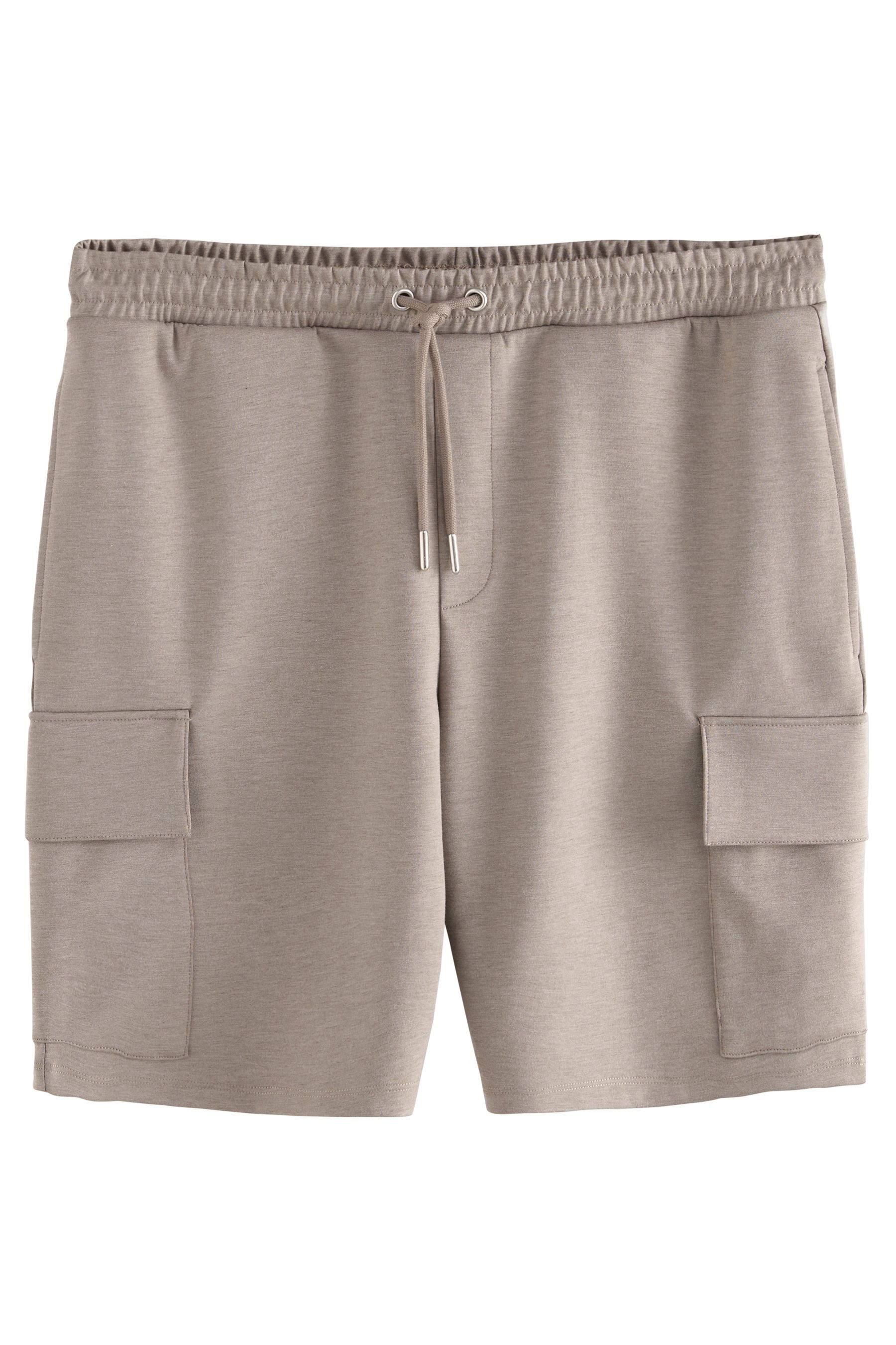 Next Карго Jersey-Cargoshorts (1-tlg)