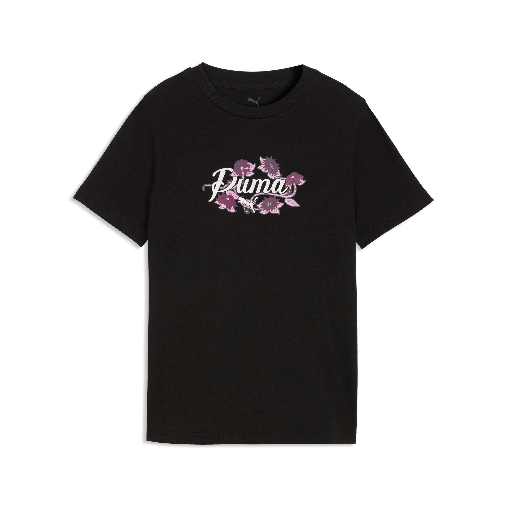T-Shirt ESS NATURE 20 GRAPHIC TEE G