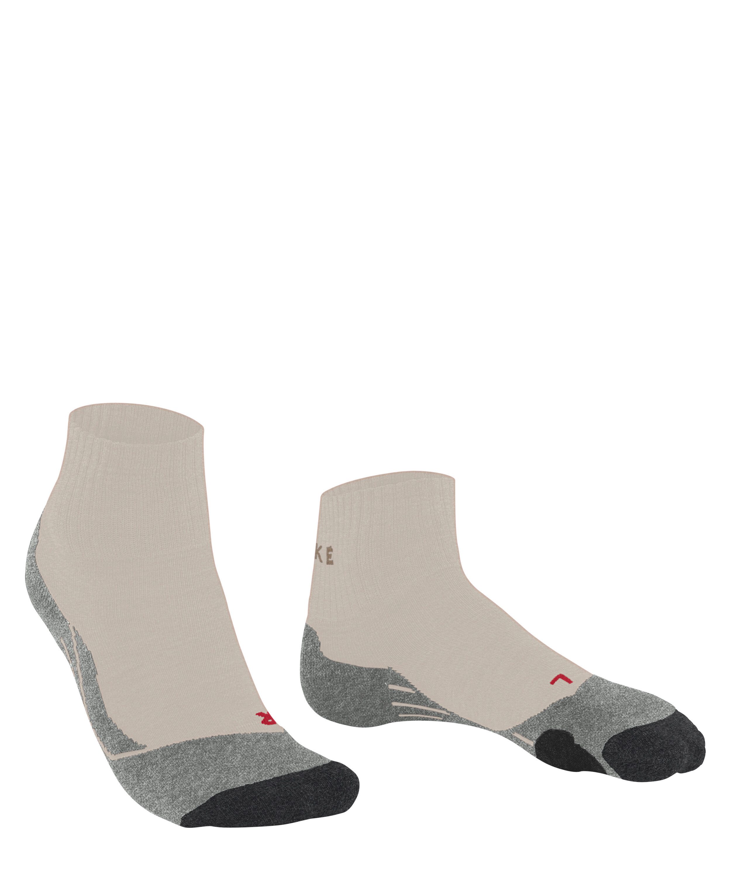 FALKE Kurzsocken TK2 Explore Short (1-Paar) Hoher Komfort im Mittelgebirge günstig online kaufen