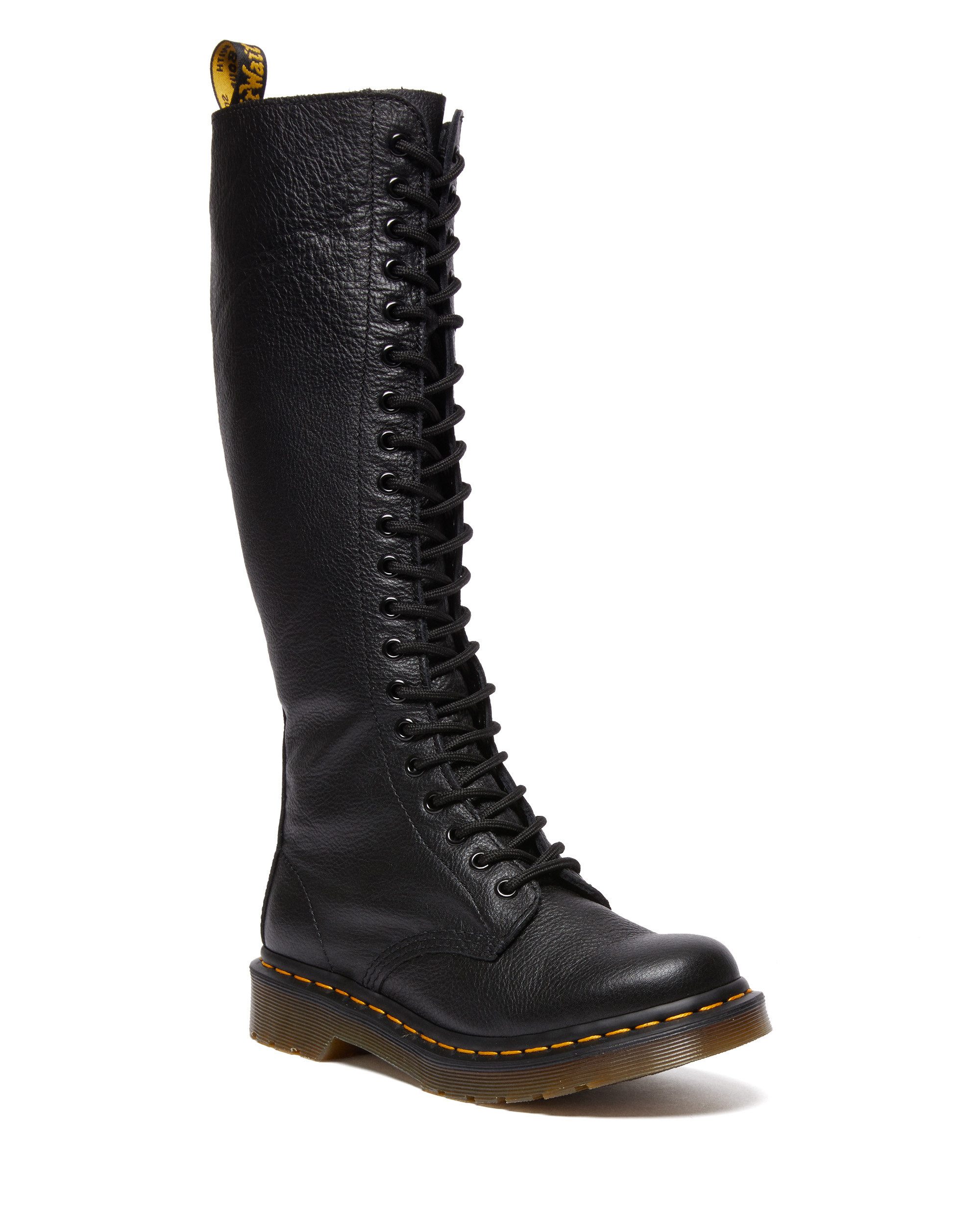 DR. MARTENS 1B60 Virginia Ankleboots (2-tlg) günstig online kaufen