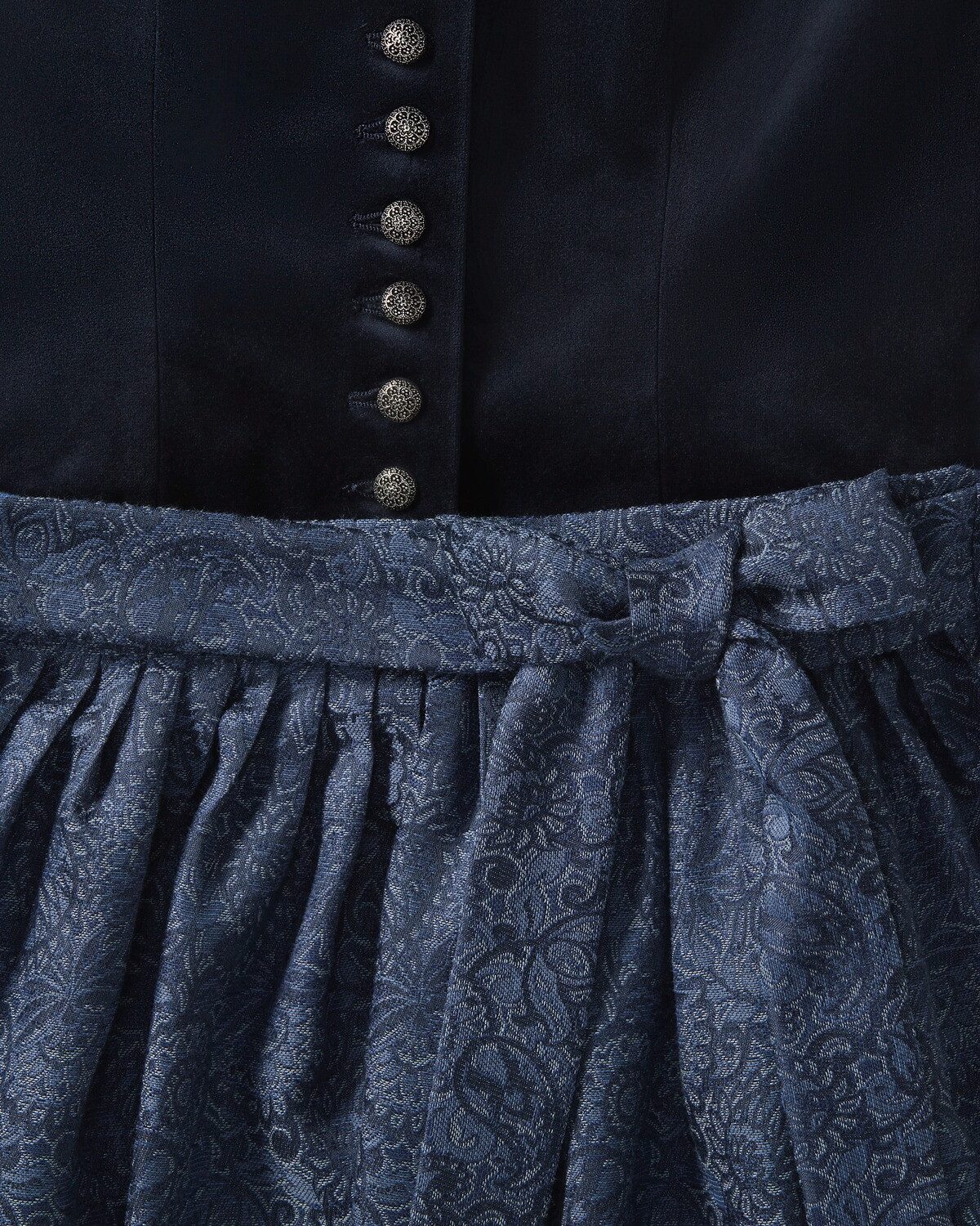 Luis Steindl Dirndl Midi-Dirndl