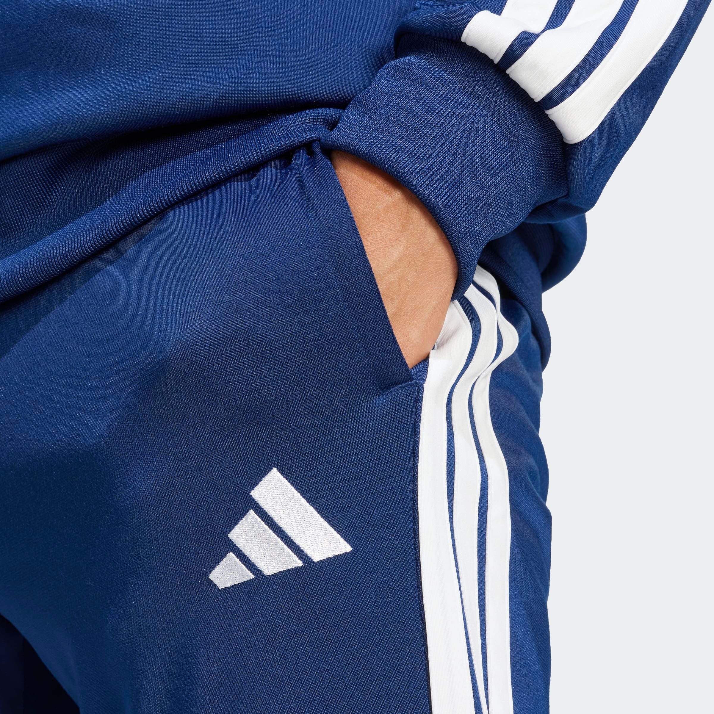 adidas Sportswear Trainingsanzug SPORTSWEAR TRICOT TIRO-INSPIRED (2-tlg), Trikot Tracksuit