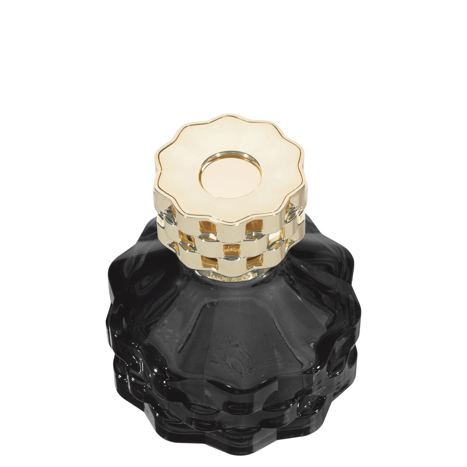 MAISON BERGER PARIS Duftlampe Duftlampe Bolero Schwarz