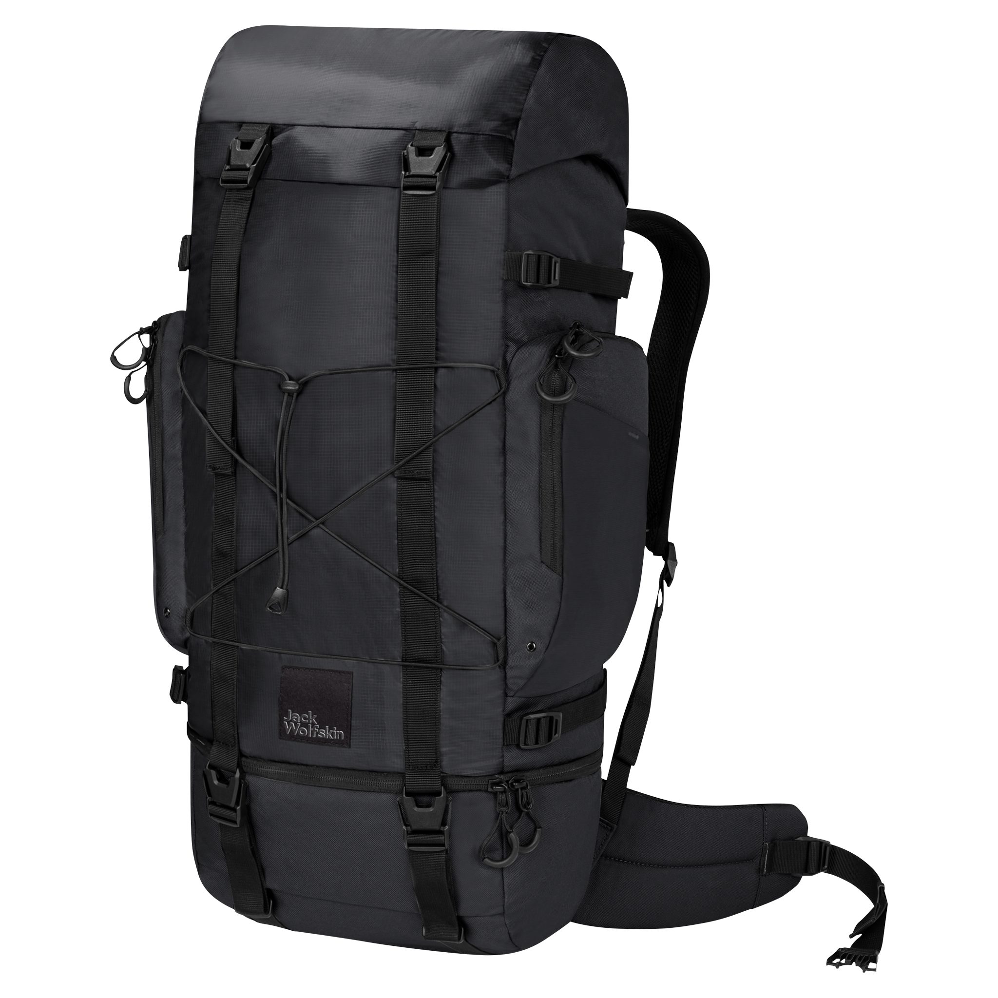Jack Wolfskin Trekkingrucksack WANDERTHIRST 45