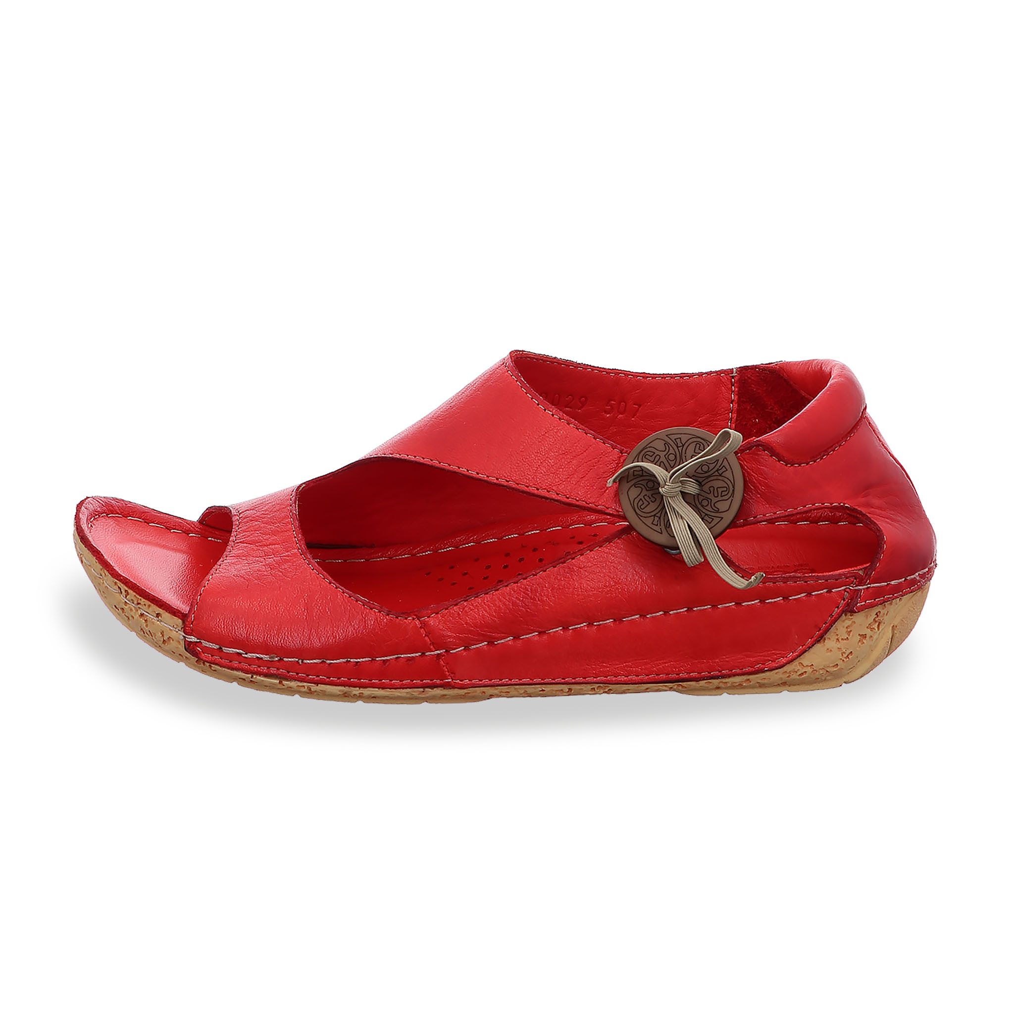 Damen Sandale günstig online kaufen