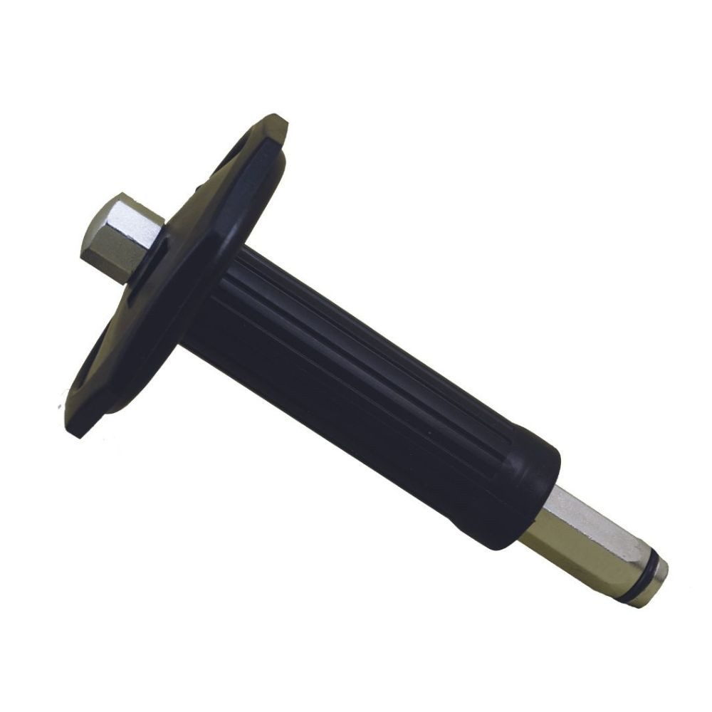 Don Quichotte Montagewerkzeug Setzeisen mit Handschutz ø 4mm