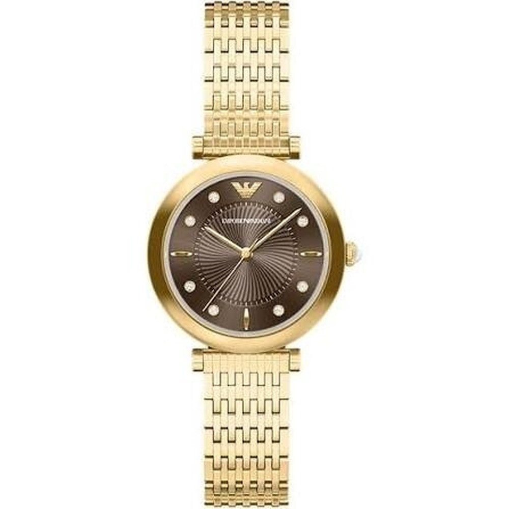 Emporio Armani Brillengestell Emporio Armani. Fo-Ar11810