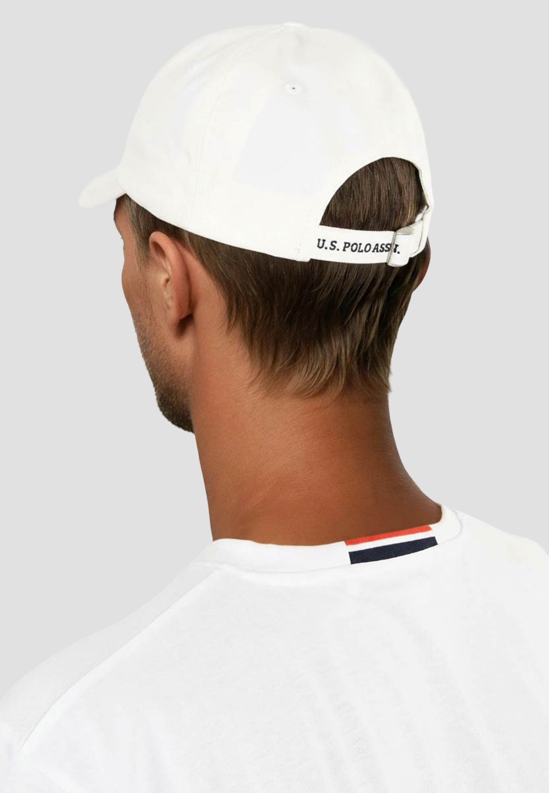 U.S. Polo Assn. Baseball Cap Baseball Cap USKaii – Unisex Kappe mit verstel günstig online kaufen