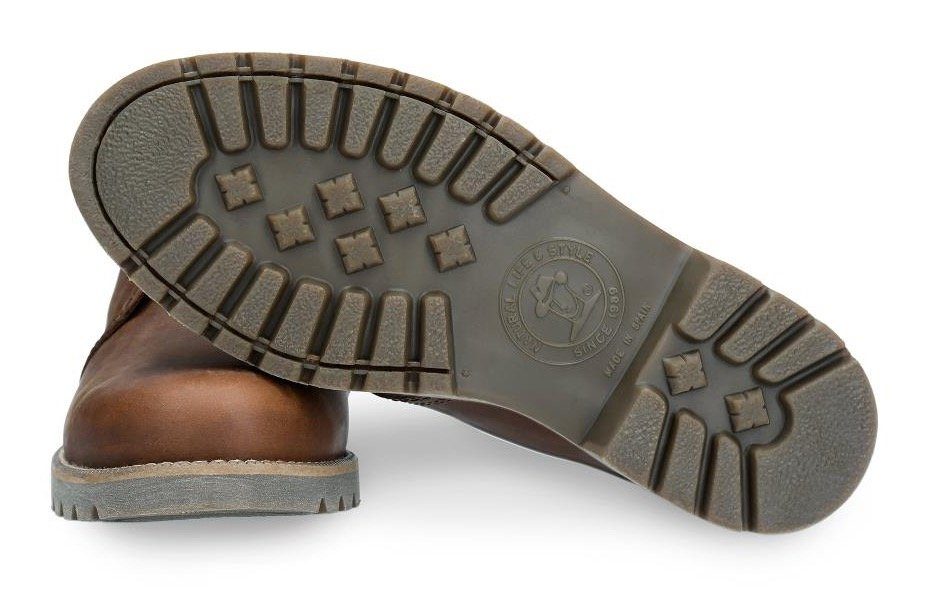 Panama Jack Bota Panama Igloo Winterboots mit Warmfutter