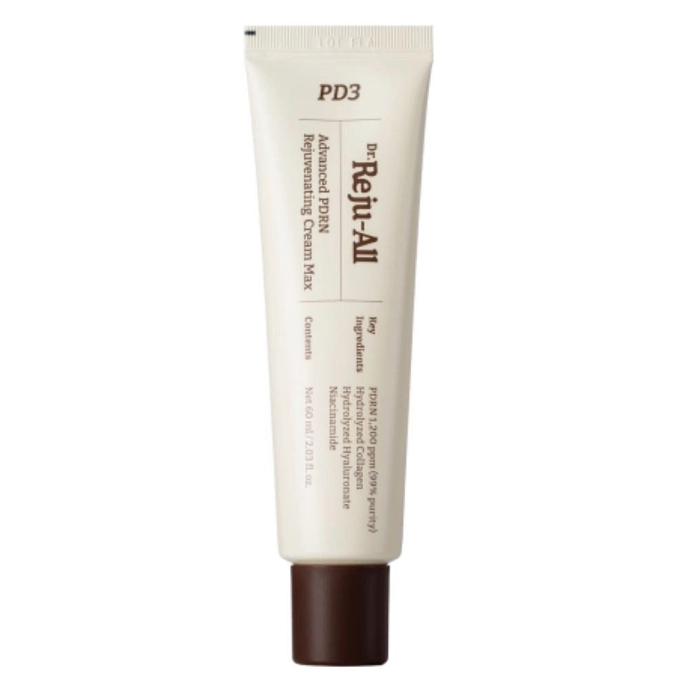 Dr. Reju-All Tagescreme Dr. Reju-All Advanced PDRN Rejuvenating Cream Max - 60ml