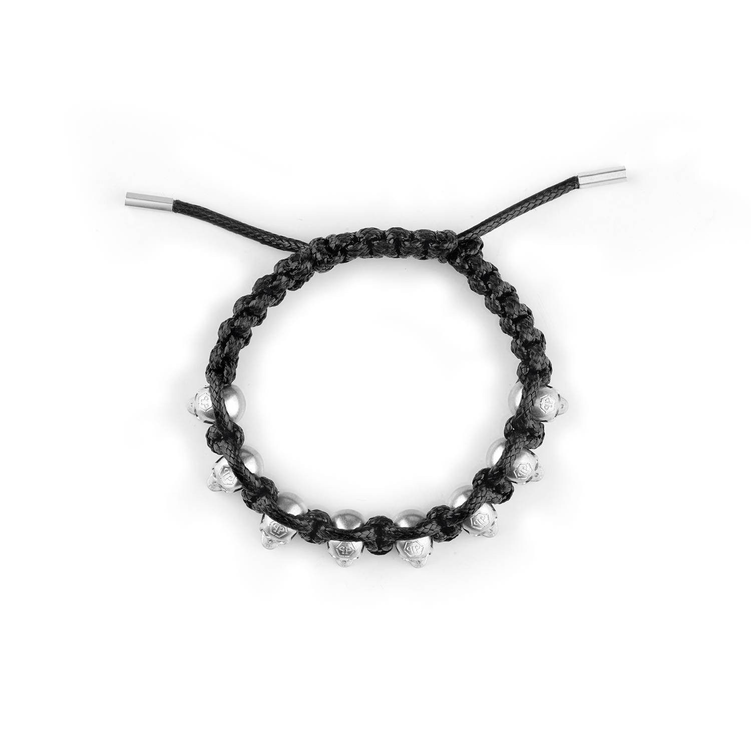 PHILIPP PLEIN Armband 3D SKULL günstig online kaufen