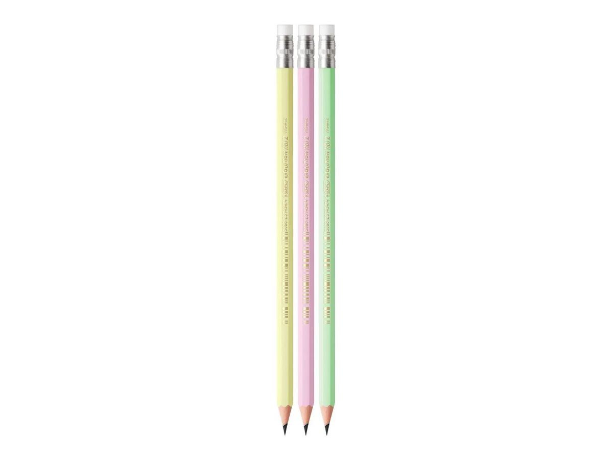 BIC Bleistift
