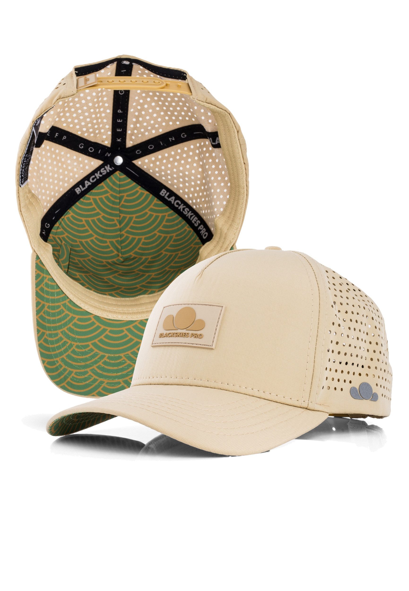 Baseball Cap