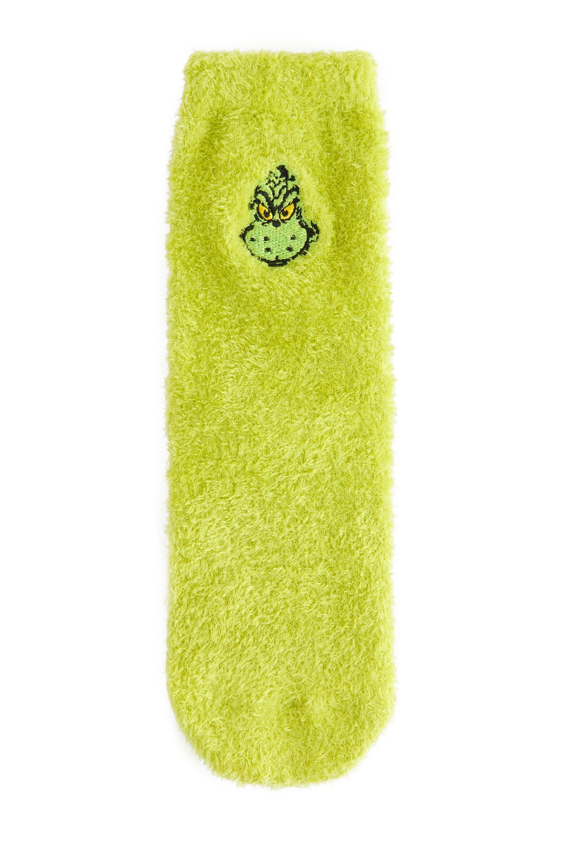 Next Kuschelsocken Lizenzierte, kuschelige Socken mit Motiv, 2er-Pack (1-Paar)