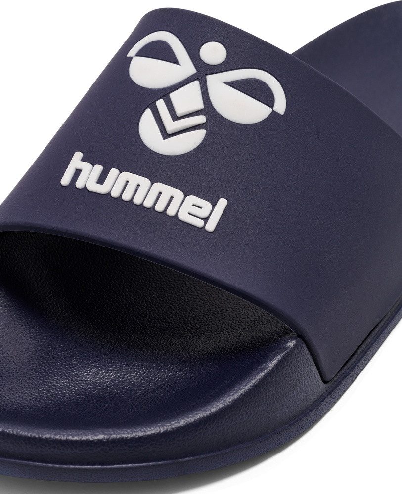 hummel Essential Pool Slide Badeschuh günstig online kaufen