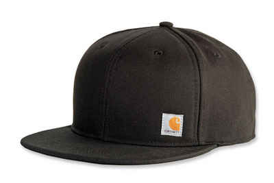 Carhartt Baseball Cap ASHLAND verstellbar mit Fast Dry