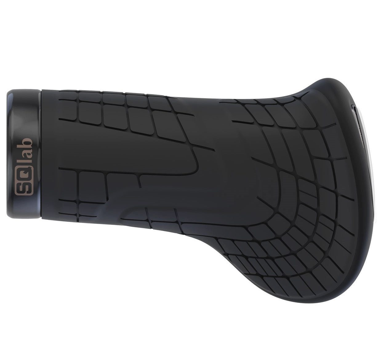 SQlab Fahrradlenkergriff SQlab 710 Lenkergriff für Nabenschaltung