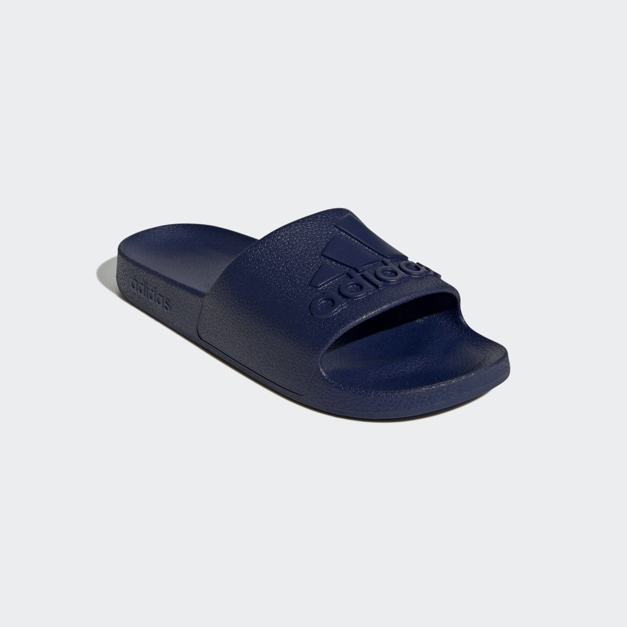 blue Sportswear AQUA adidas Badesandale ADILETTE