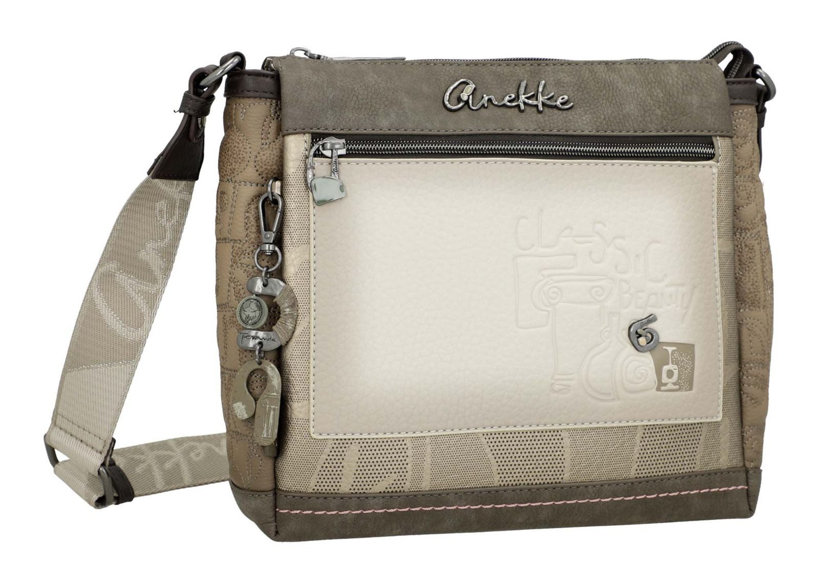 Anekke Umhängetasche Amphora Crossbody Bag