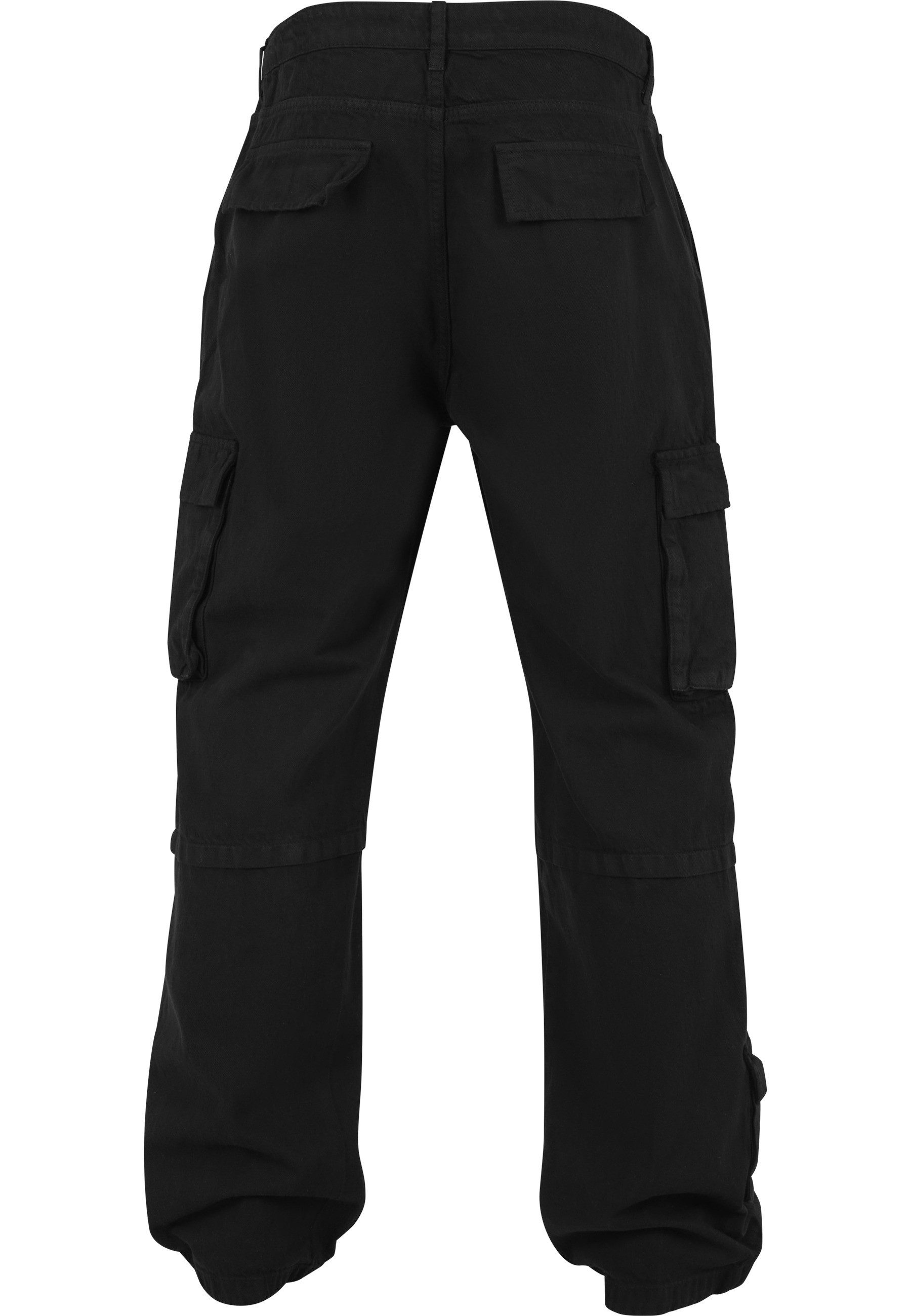 DEF Cargohose DEF Herren DEF Pocket Cargopant (1-tlg) günstig online kaufen