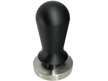 scarlet espresso Küchenmaschinen Zubehör-Set, Tamper »Perfetto«, auf 35 lbs Anpressdruck kalibirierter Espresso-Stempel, ergonomischer Griff, Zubehör für Siebträger von scarlet espresso