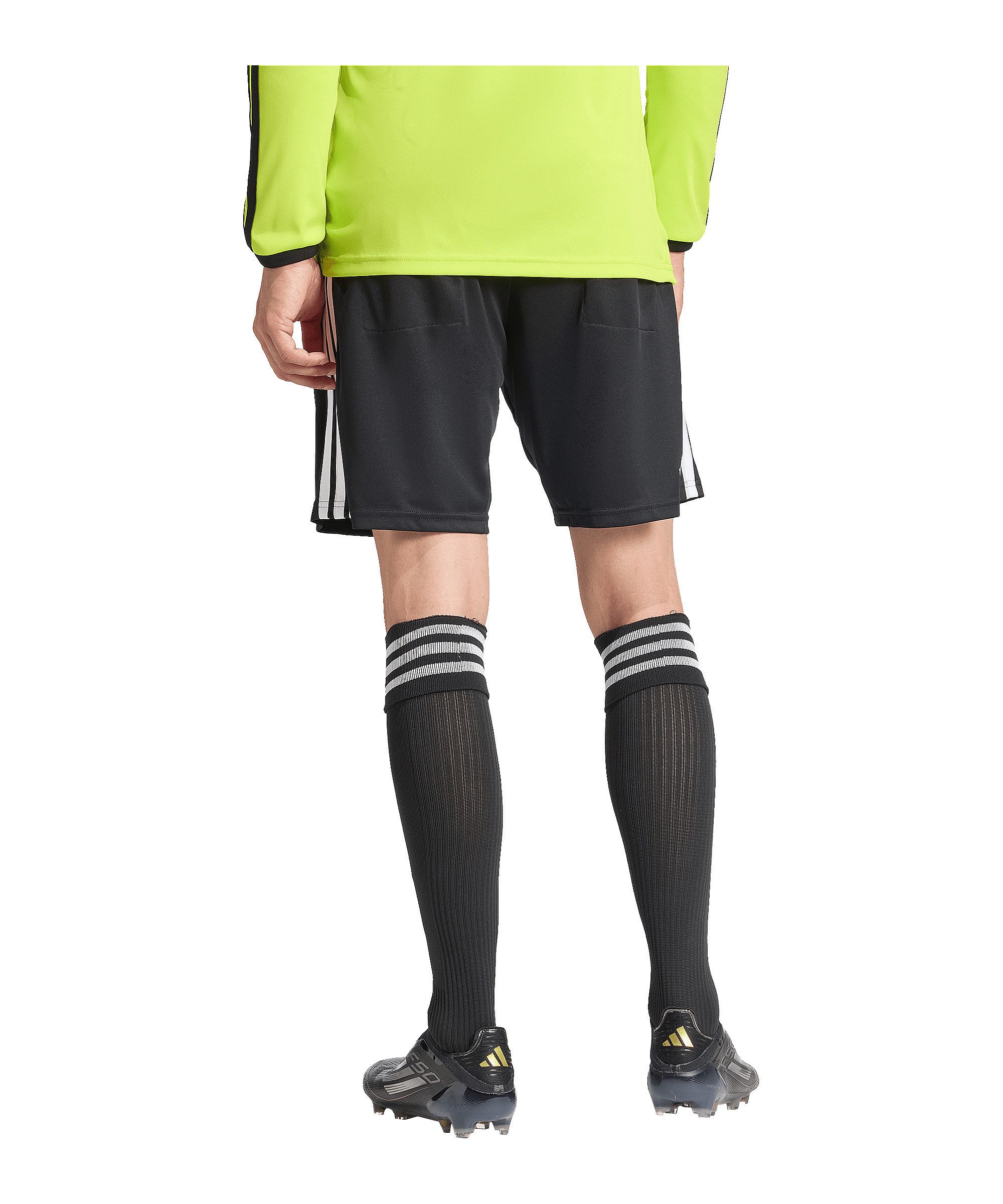 adidas Performance Sporthose adidas Performance 26 Schiedsrichtershorts Sho günstig online kaufen