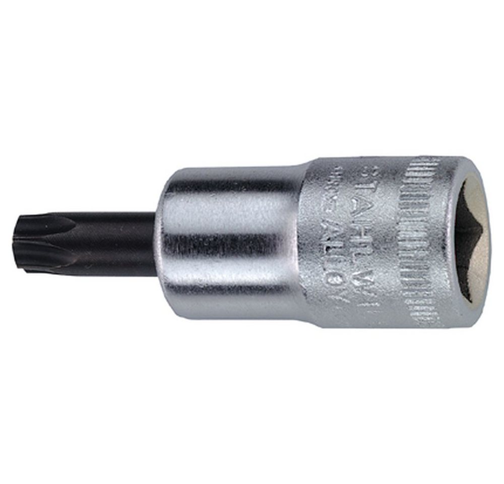 Thumbnail - Stahlwille Steckschlüssel Stahlwille 49 TX T 20 02100020 3/8" (10 mm) Schraubendrehereinsatz