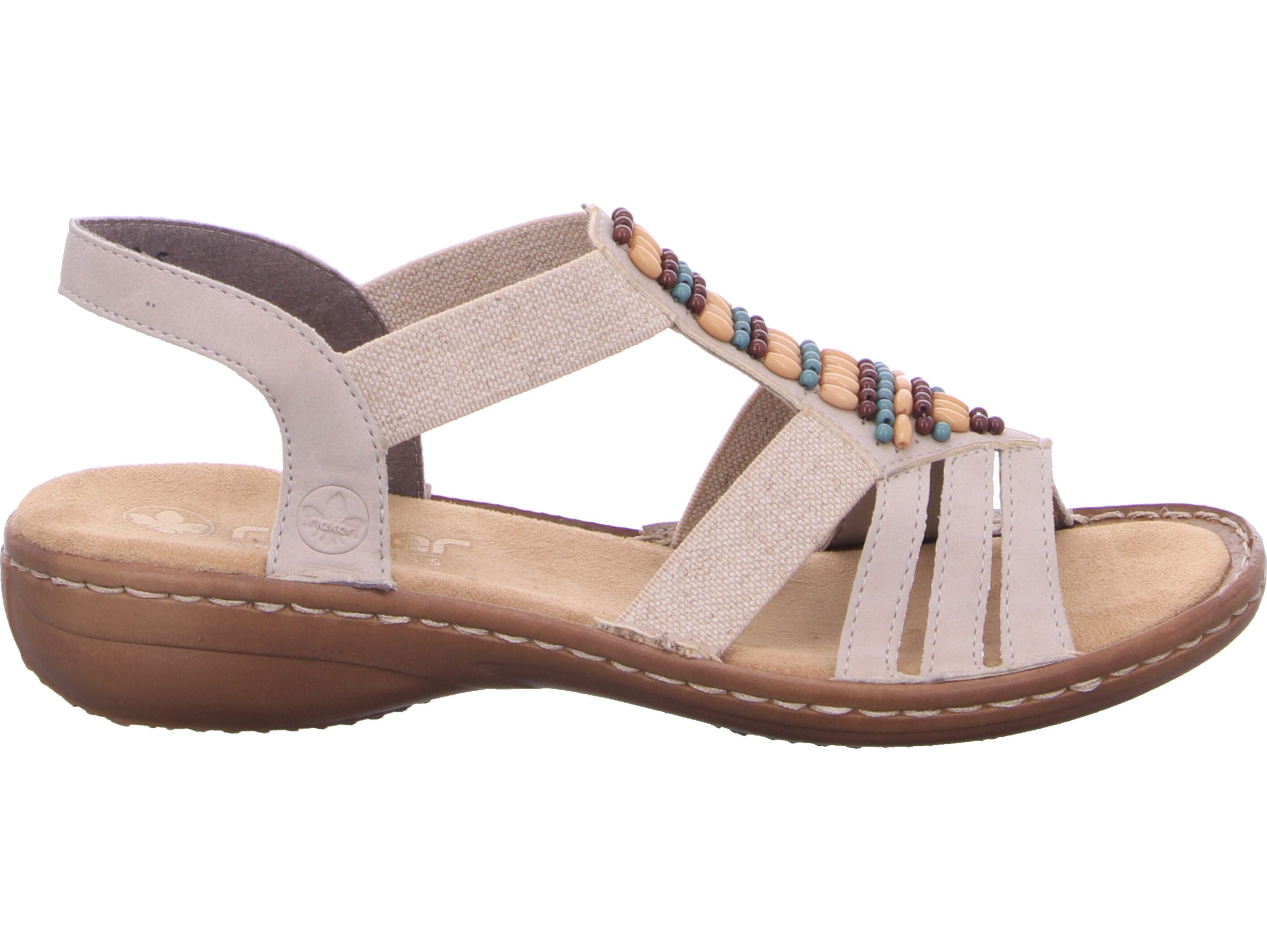 Rieker Outdoorsandale