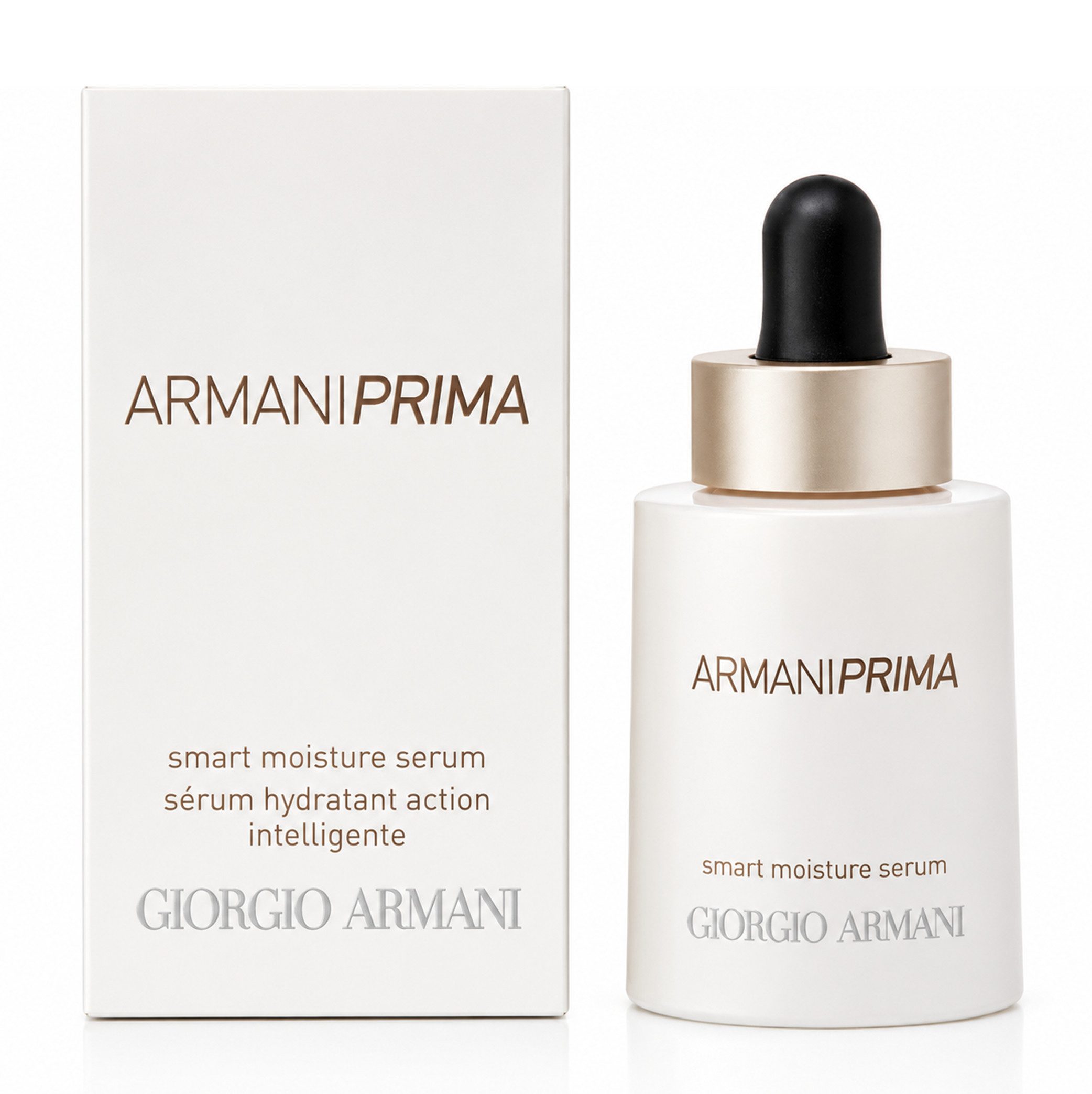 Giorgio Armani Gesichtsserum Giorgio Armani Prima Smart Serum 30ml