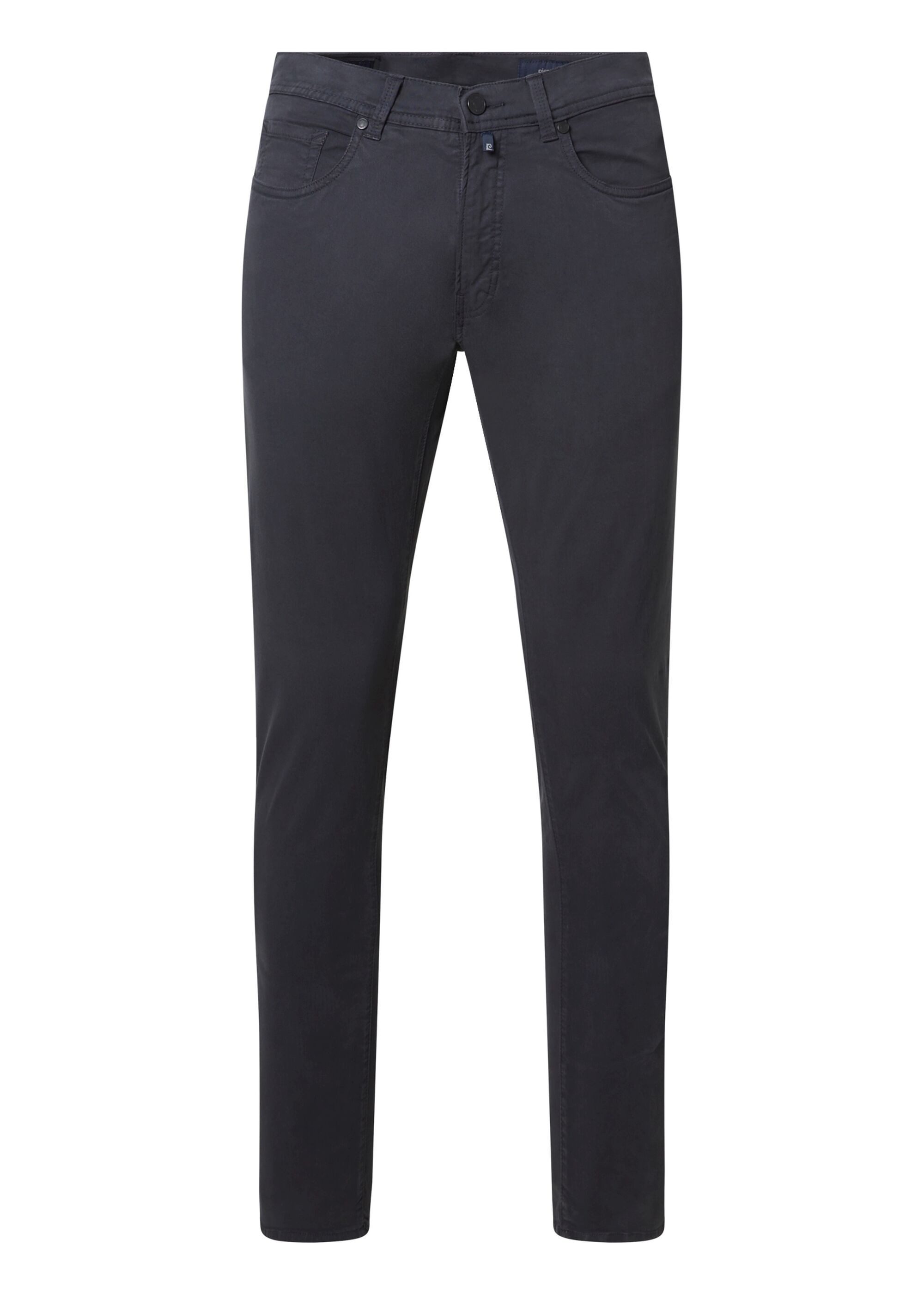 Pierre Cardin Slim-fit-Jeans Lyon in 5-Pocket-Design günstig online kaufen