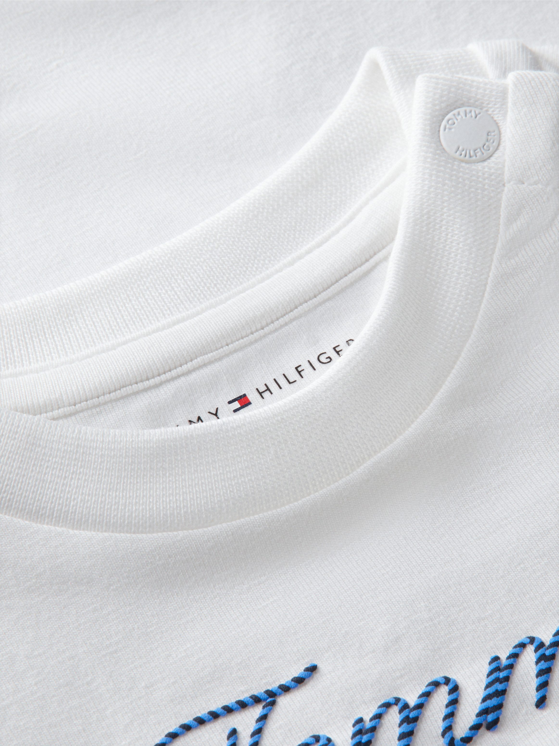 Tommy Hilfiger T-Shirt für Babys