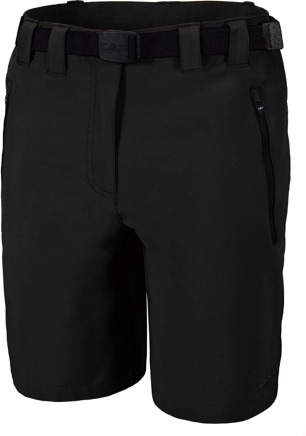 CMP Shorts WOMAN BERMUDA NERO günstig online kaufen